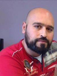 Hüseyin Çelik