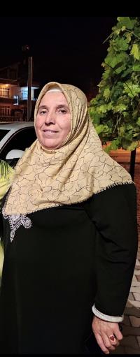 Fadime Kalkan vefat etti