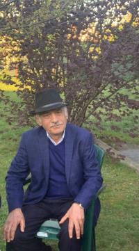 Ahmet Altıntaş