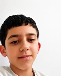 Ümit Baran Kaplan