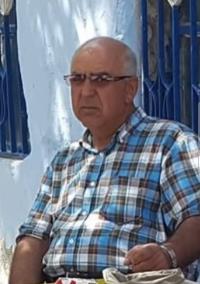Ali Yörük
