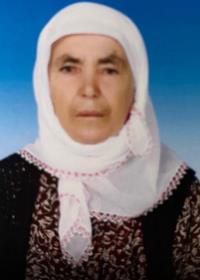 Zeliha Altıntaş