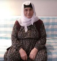 Naciye Yörük