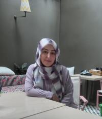 Sevda Demirtaş